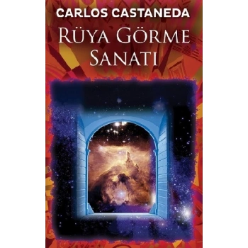 Rüya Görme Sanatı