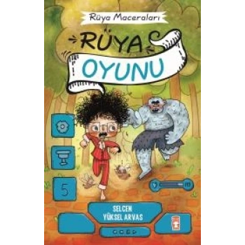 Rüya Oyunu - Rüya Maceraları