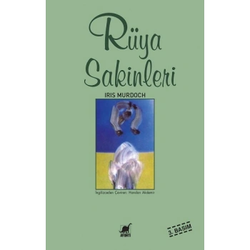 Rüya Sakinleri