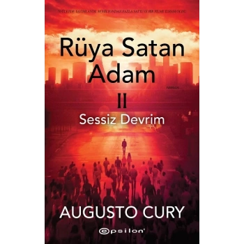 Rüya Satan Adam II: Sessiz Devrim