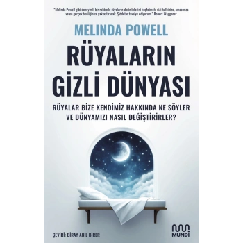 Rüyaların Gizli Dünyası