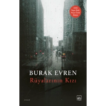 Rüyalarının Kızı
