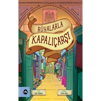 Rüyalarla Kapalıçarşı