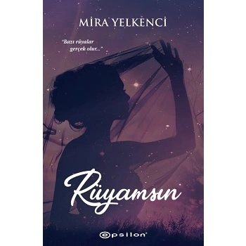 Rüyamsın