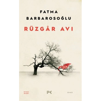 Rüzgar Avı