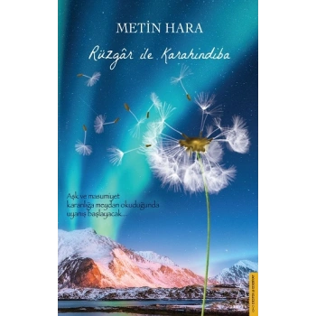 Rüzgar ile Karahindiba