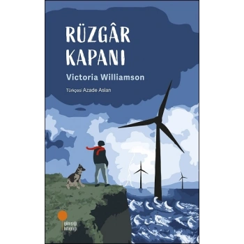 Rüzgar Kapanı