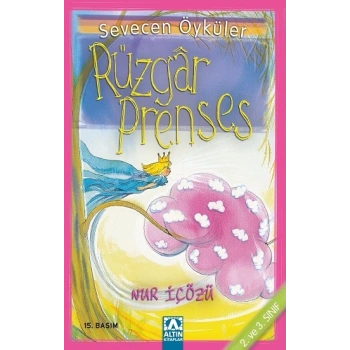 Rüzgar Prenses
