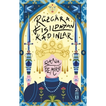 Rüzgara Fısıldayan Kadınlar