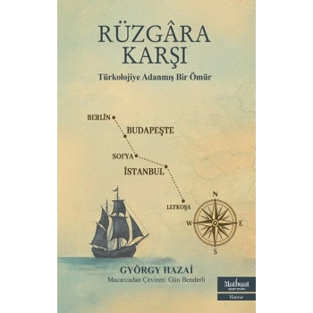 Rüzgara Karşı