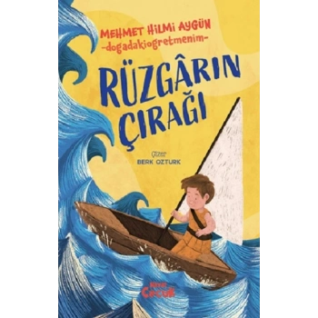 Rüzgarın Çırağı