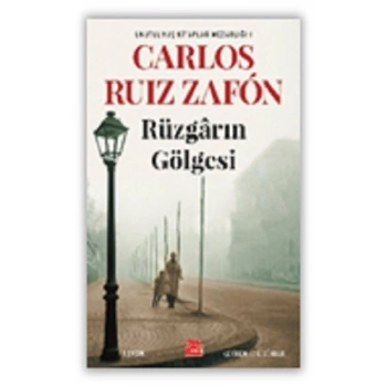 Rüzgarın Gölgesi