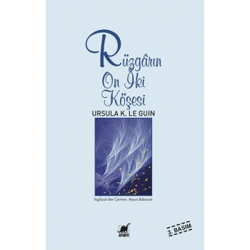 Rüzgarın On İki Köşesi