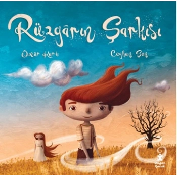 Rüzgarın Şarkısı