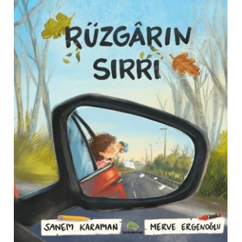 Rüzgarın Sırrı