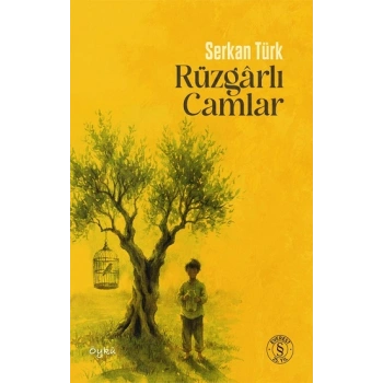 Rüzgarlı  Camlar