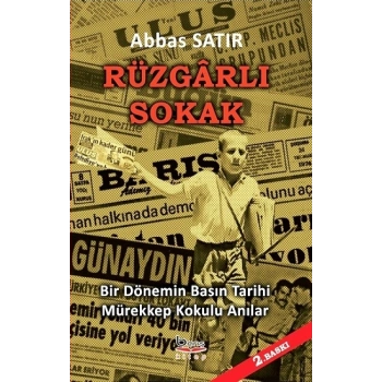 Rüzgarlı Sokak
