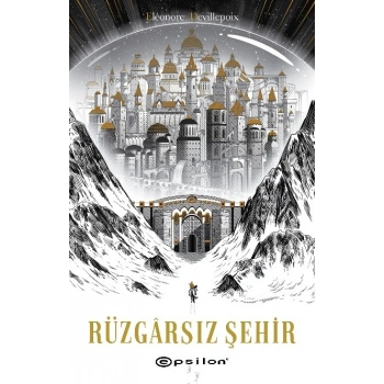 Rüzgarsız Şehir