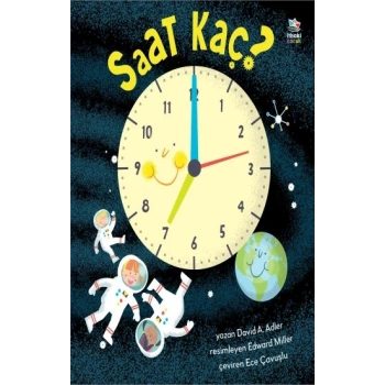 Saat Kaç?