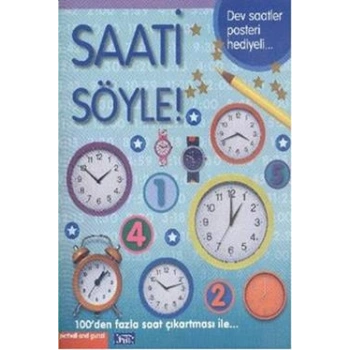 Saati Söyle!