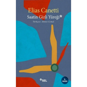 Saatin Gizli Yüreği