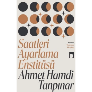 Saatleri Ayarlama Enstitüsü