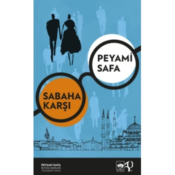Sabaha Karşı