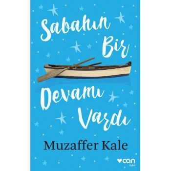 Sabahın Bir Devamı Vardı