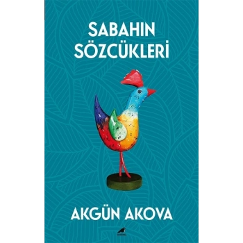 Sabahın Sözcükleri