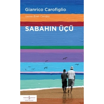 Sabahın Üçü