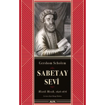 Sabetay Sevi
