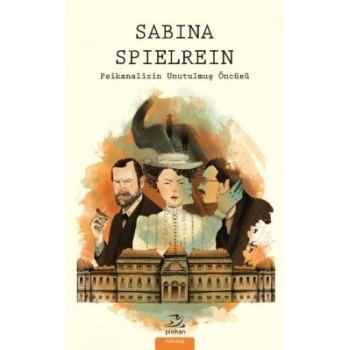 Sabina Spielrein