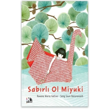 Sabırlı Ol Miyuki