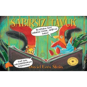 Sabırsız Tavuk