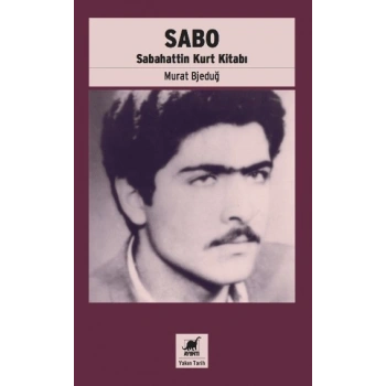 Sabo (Sabahattin Kurt Kitabı)