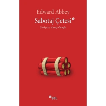 Sabotaj Çetesi