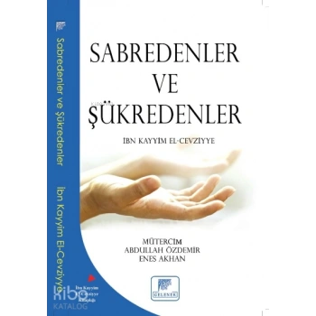 Sabredenler ve Şükredenler