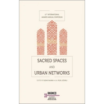 Sacred Spaces and Urban Networks