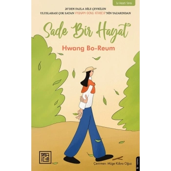 Sade Bir Hayat