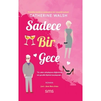 Sadece Bir Gece
