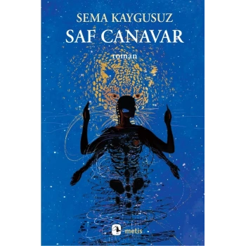 Saf Canavar