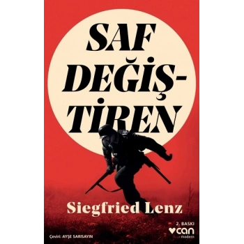 Saf Değiştiren
