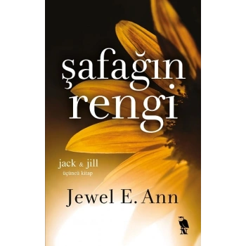 Şafağın Rengi