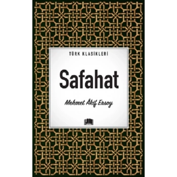 Safahat