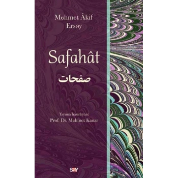 Safahat