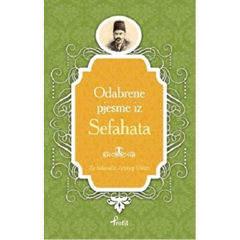 Safahat - Boşnakça Seçme Hikayeler
