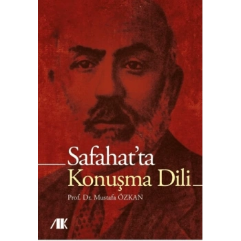 Safahatta Konuşma Dili