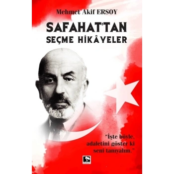 Safahat’tan Seçme Hikayeler