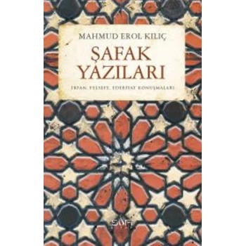 Şafak Yazıları