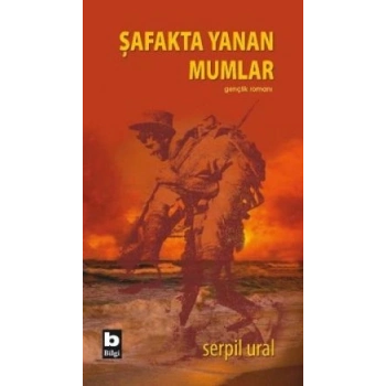 Şafakta Yanan Mumlar